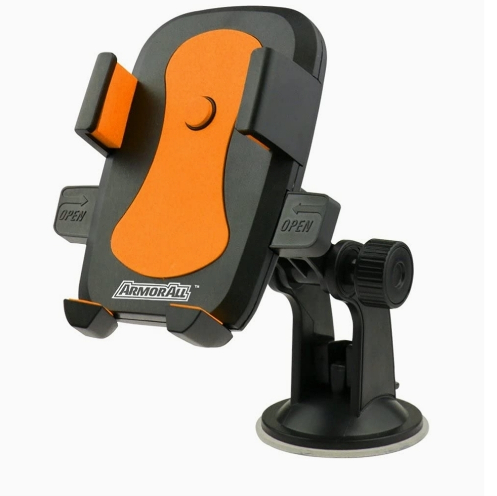 Phone Mount For Car